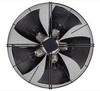 Осевой вентилятор S6D630-8317073684