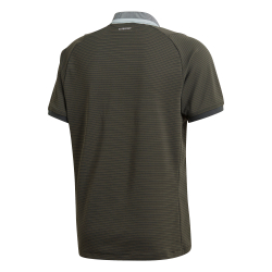 Теннисное поло Adidas Freelift Polo M - Green
