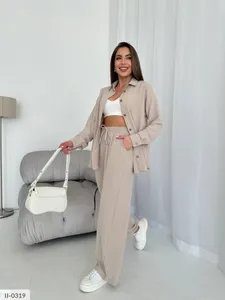 Костюм II-0313 Фабрика Моды