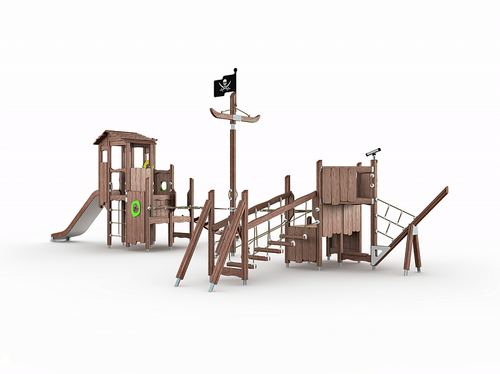 Корабль Millicent