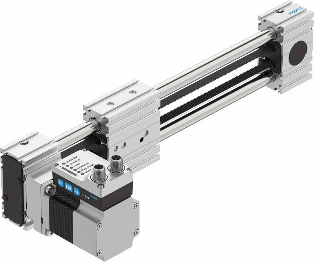 ELGE-TB-35-300-0H-ST-M-H1-PLK-AA-AT-FR toothed belt axis unit