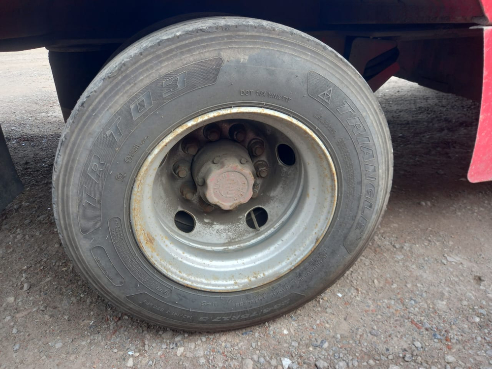 БЕРГЕР 9854* Полуприцеп тяжеловоз 4 оси 9854-0000050-04 (Раздвижной)