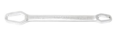 Ключ накидной ''Multi''(8-13мм, 14-22мм), в блистере Forsage F-9E003