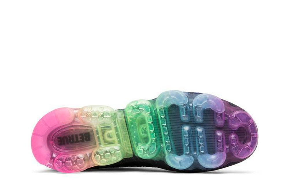 Кроссовки Nike Air Vapormax Be Ture