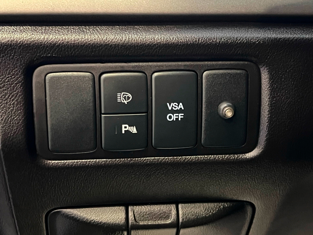 Honda Accord, 2008 год