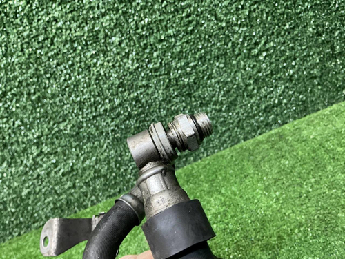 Трубка охлаждения АКПП Mercedes C W205 (2014-2023)