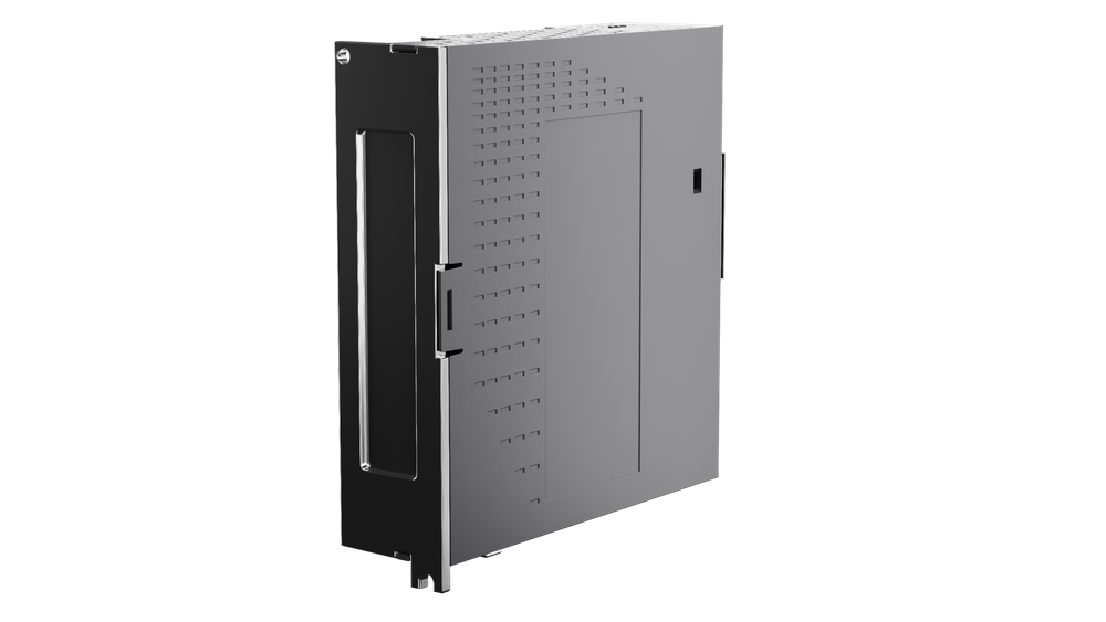 Сервопривод Prompower PSD5L1-20P4-PTA 400 Вт, 1х200В, импульсное управление