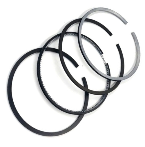 Поршневые кольца ISUZU 6BG1 Z1121211011 (к-т на 1 поршень)