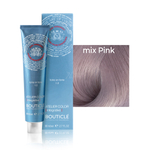 Полуперманентный краситель для тонирования волос Bouticle Atelier Color Intergative