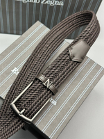 Ремень Zegna
