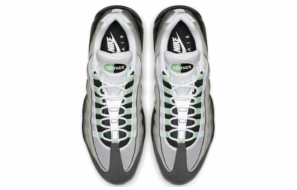 Кроссовки Nike Air Max 95 Og Fresh Mint