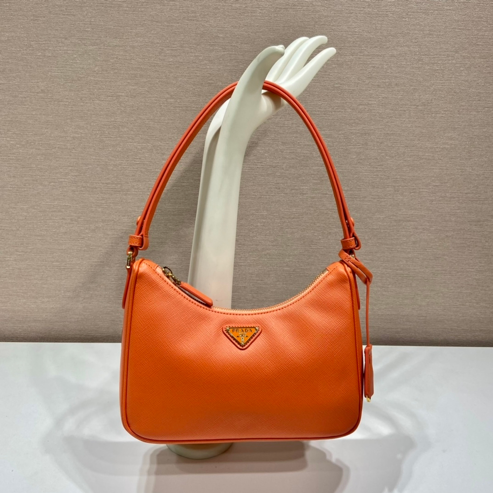 Prada Hobo Bag 22 cm