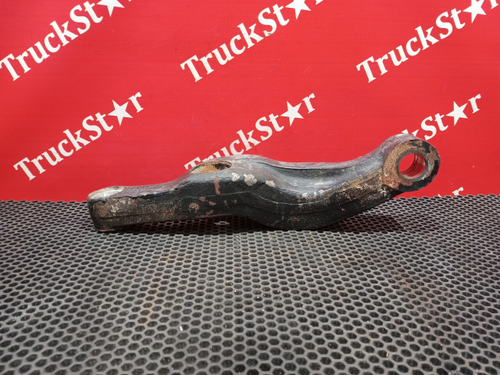 Сошка поворотного кулака левого 2023г