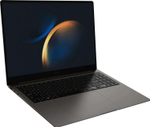 Ноутбук  Samsung Galaxy Book 3 Pro NP960 16 ", Core i7, 16 Гб RAM, 512 Гб SSD, Iris Xe Graphics, Графитовый
