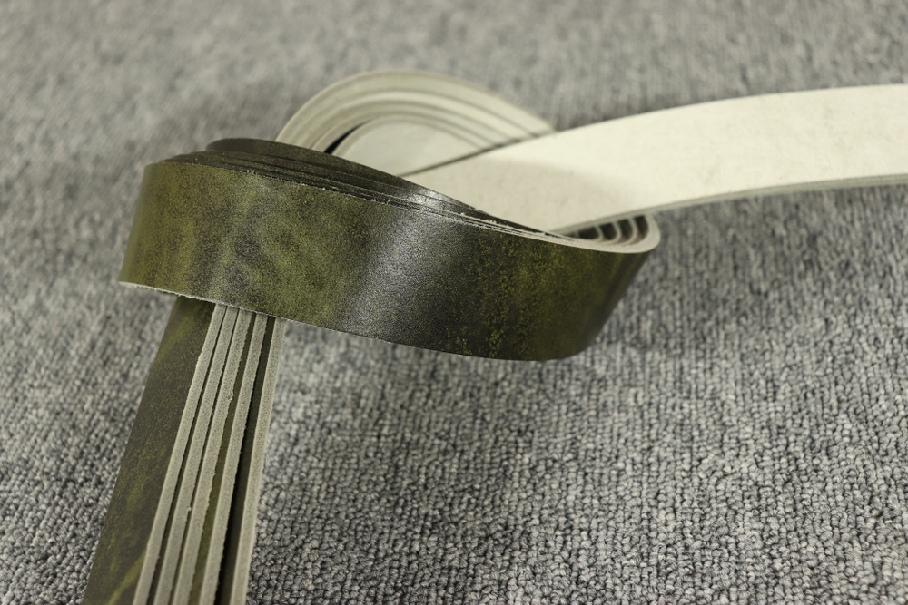 Ременная заготовка Гранж Циркон