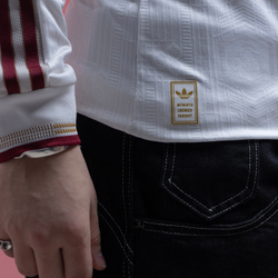 Арсенал / 3-я / Дл. рукав