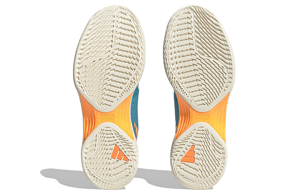 Кроссовки Adidas (Женская размерная сетка)