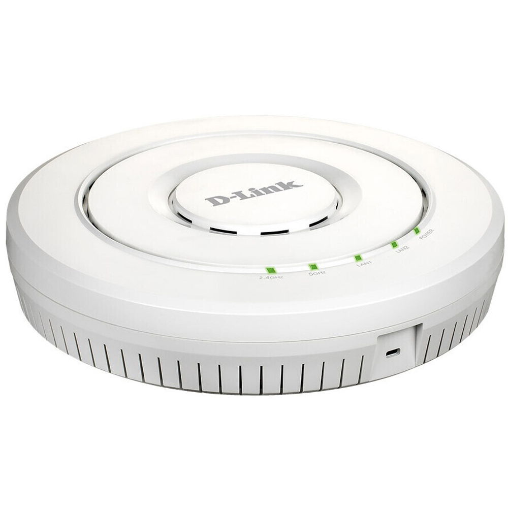 Wi-Fi точка доступа D-Link DWL-X8630AP