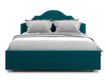 Кровать Madzore 180 с  ортопедическим основанием без ПМ - Velutto 20