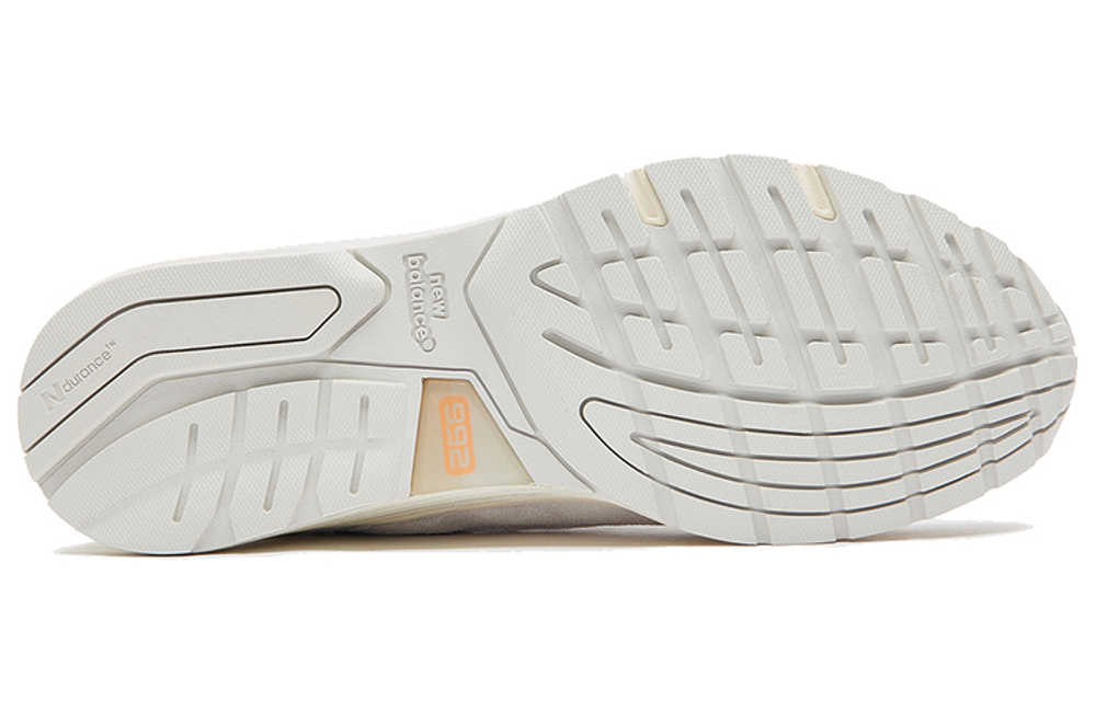 Кроссовки New Balance Nb 992
