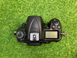 Nikon D7000 10.300 кадров Покупка/Продажа