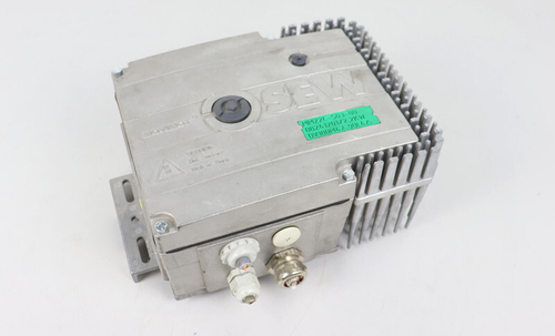 SEW MM22C-503-00/1/BW2/P22A/RB2A