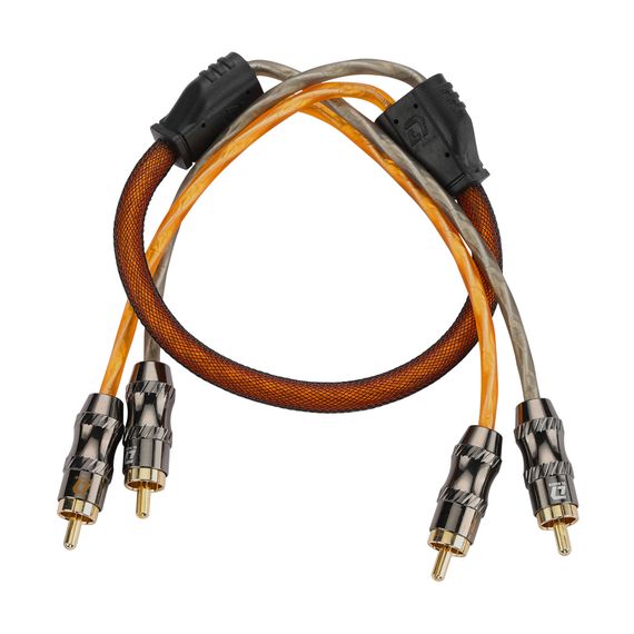 Кабель межблочный DL Audio Gryphon Pro RCA 05M