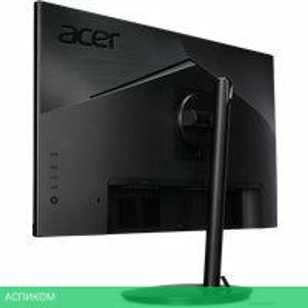 Монитор Acer CB272Ebmiprx UM.HB2EE.E02