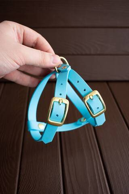 Биотановая шлейка