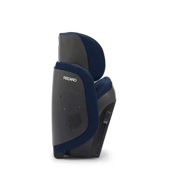 Автокресло Recaro Monza Compact FX i-size Misano Blue