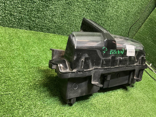 ДХО левый Changan CS95PLUS (2023-н.в.)