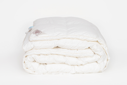 Одеяло всесезонное с бортиком 150х200 German Grass King Down