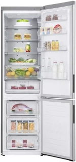 Холодильник LG DoorCooling+ GA-B509CAQM NP