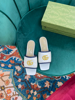 Gucci Slide Sandal