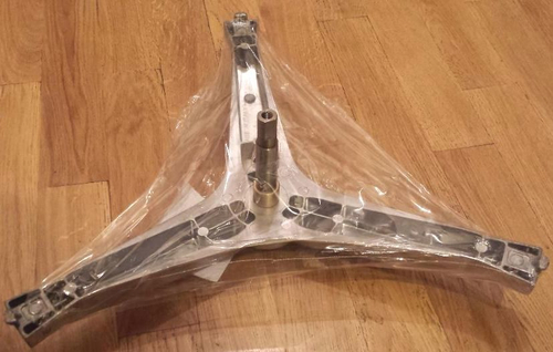 Крестовина барабана SAMSUNG