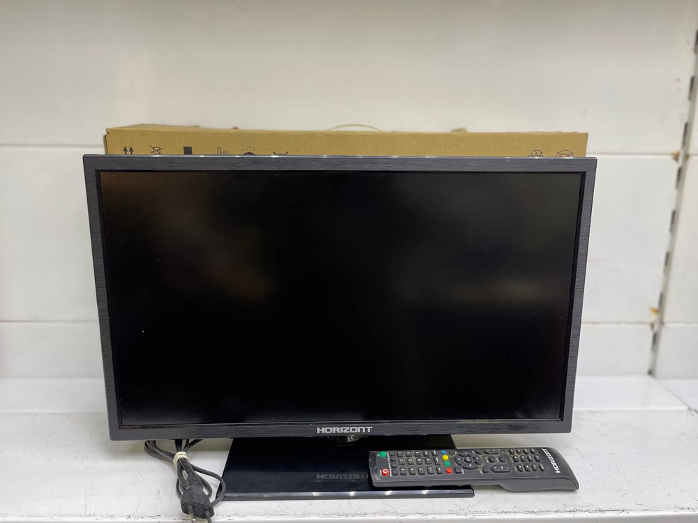 Телевизор Horizont 22LE5610D