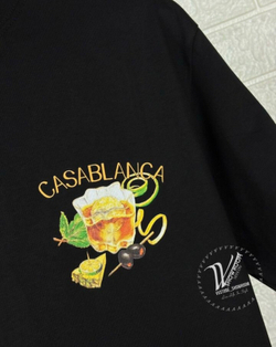 Футболка Casablanca