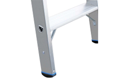 STABILO Свободностоящая стремянка, 7 ступенек (124548)