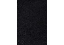 Стул на металлокаркасе Lund black / gold