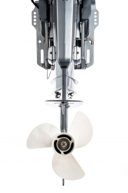 2х-тактный лодочный мотор MIKATSU M60FES (2024)