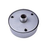 Фильтр 21176001 Remeza  воздушный LT 100