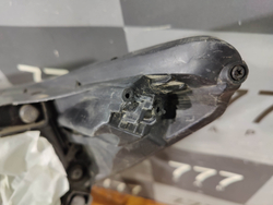 Фара правая Hyundai Solaris 1 (RB) 14-17 Б/У Оригинал 921024L600