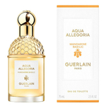 По мотивам Guerlain Mandarine Basilic