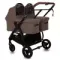 Люлька Valco Baby External Bassinet Snap Duo Trend Cappuccino