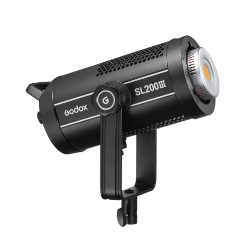 Осветитель светодиодный Godox SL200III студийный