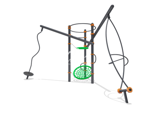 Спортивный комплекс 09204