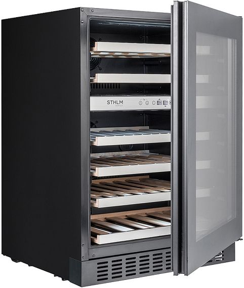 Холодильник винный Temptech STX60DRB