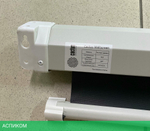 Проекционный экран Cactus CS-PSW-124X221
