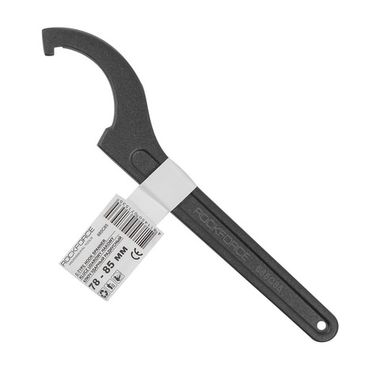Ключ радиусный ударный 78-85мм RockForce##Rock FORCE RF-685C85