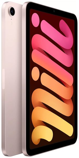 Планшет Apple iPad mini (A15 Bionic, 2021) 64 ГБ Wi-Fi Розовый | Pink